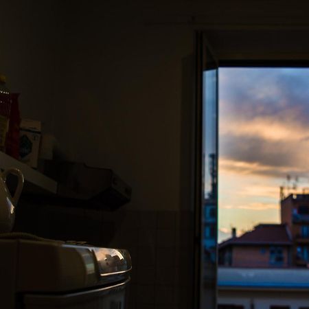 Charlie Apartment Roma Eksteriør bilde