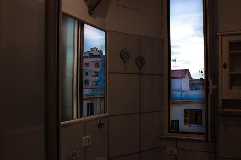 Charlie Apartment Roma Eksteriør bilde